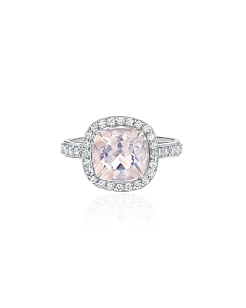 Кольцо золотое 